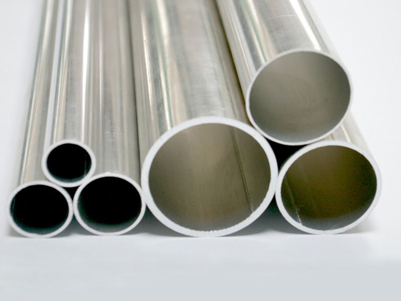 Precision aluminum tube pipe