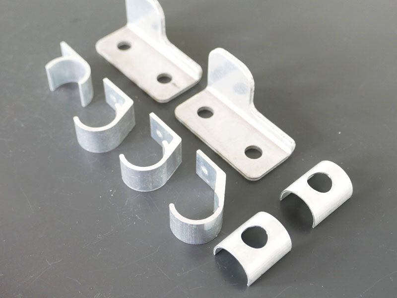 Stamping parts_Henan Chalco Aluminium