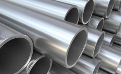 Aluminum precision tube tubing