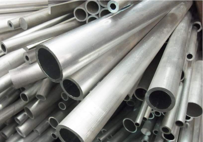 3003 aluminum pipe