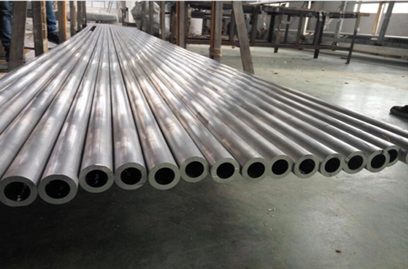 6061 aluminum round tube