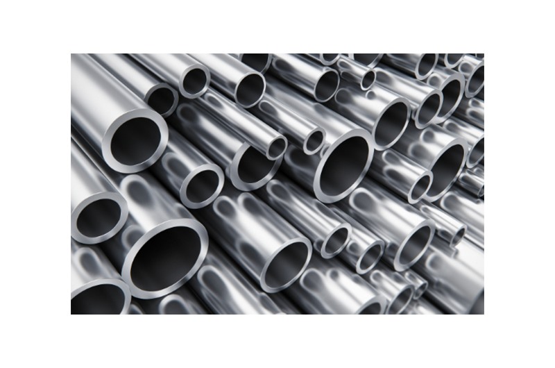 2618 seamless aluminum tube