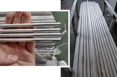 7A04 Aluminum square tube